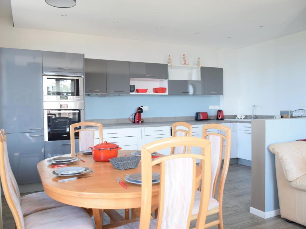 Spacieux Appartement A Evian-Les-Bains Avec Balcon Et Garage - Fr-1-498-48 Ngoại thất bức ảnh